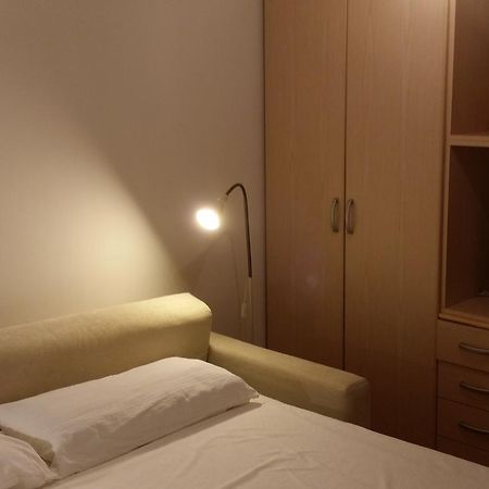 Ferienwohnung Ca'Del Sole Free Parking Rovinj Exterior foto