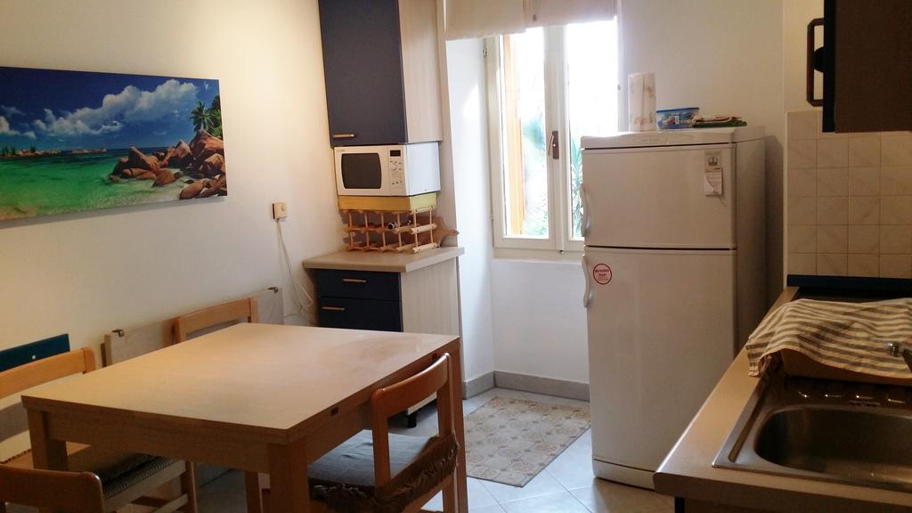 Ferienwohnung Ca'Del Sole Free Parking Rovinj Zimmer foto