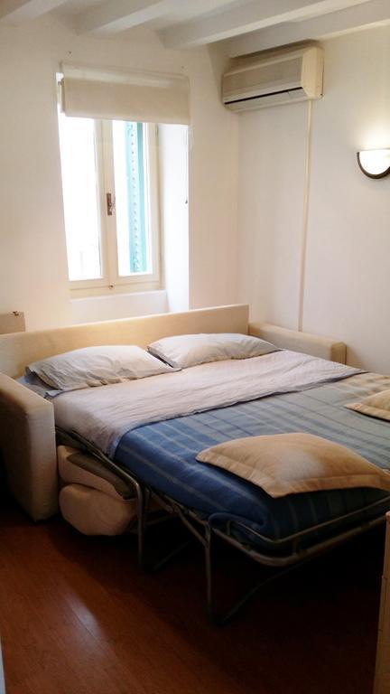 Ferienwohnung Ca'Del Sole Free Parking Rovinj Zimmer foto