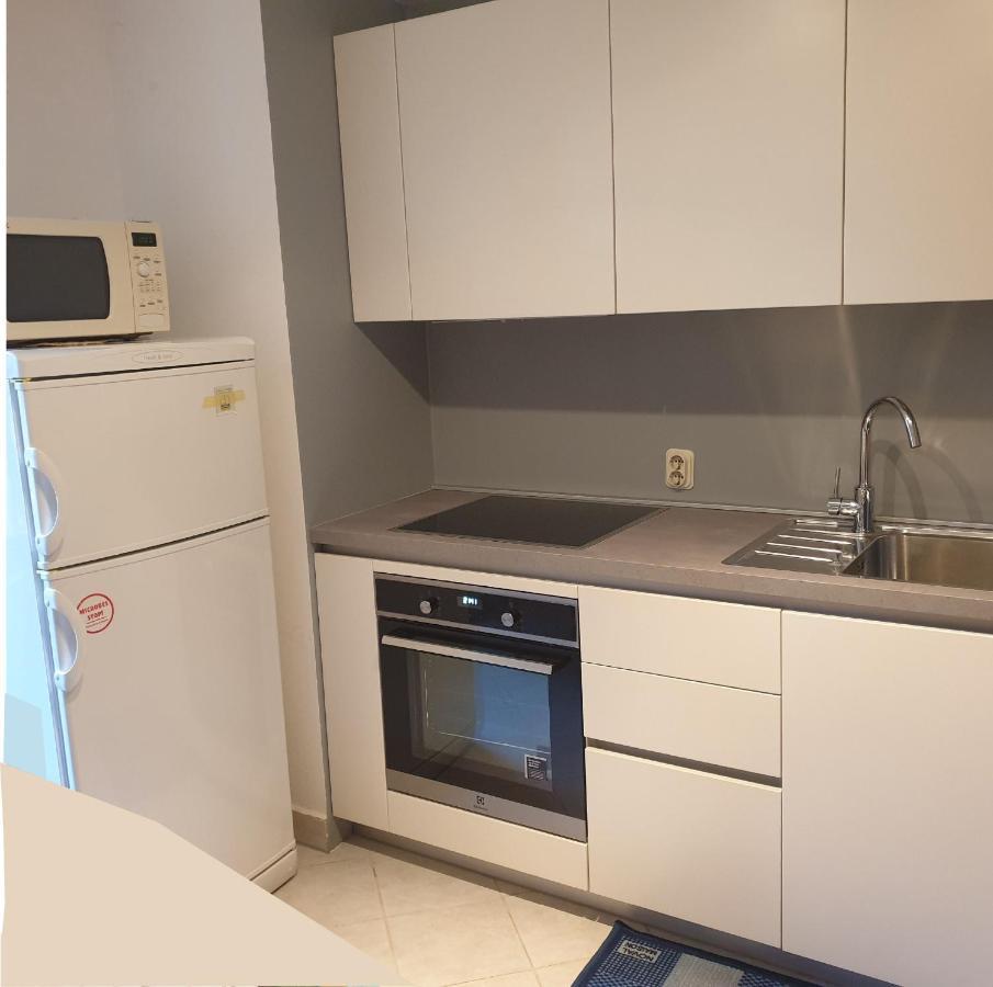 Ferienwohnung Ca'Del Sole Free Parking Rovinj Exterior foto