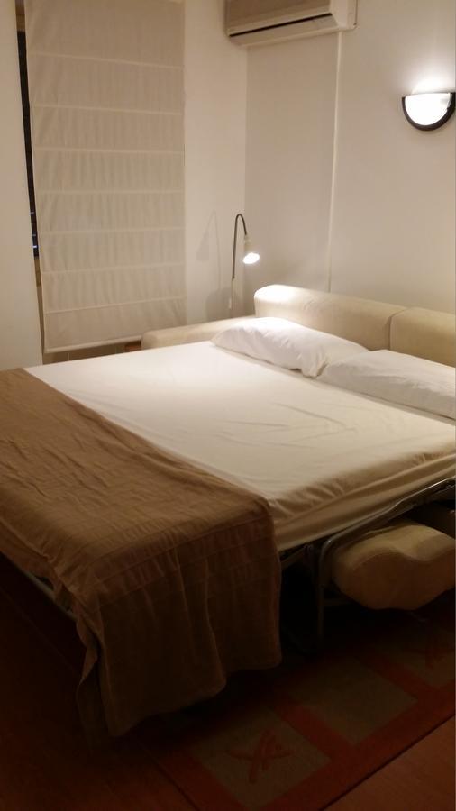 Ferienwohnung Ca'Del Sole Free Parking Rovinj Exterior foto