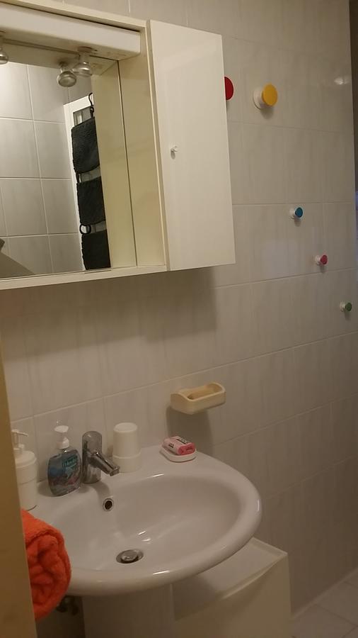 Ferienwohnung Ca'Del Sole Free Parking Rovinj Exterior foto