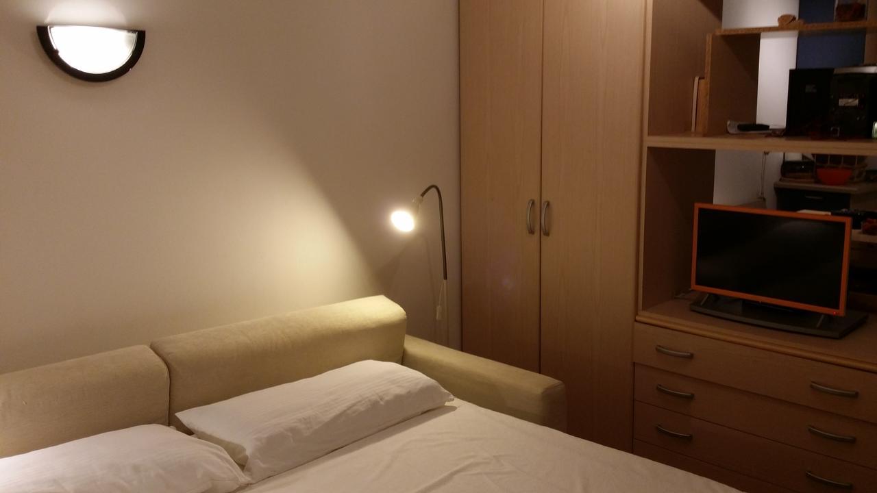 Ferienwohnung Ca'Del Sole Free Parking Rovinj Exterior foto
