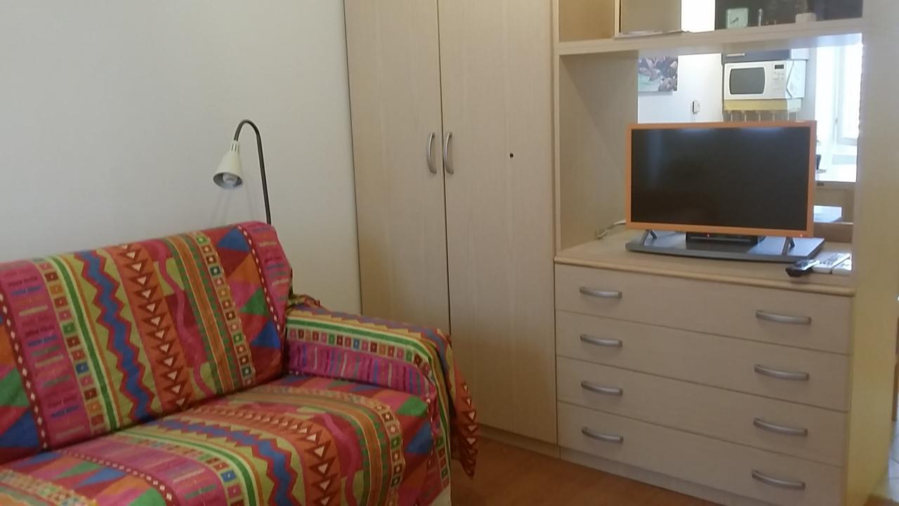 Ferienwohnung Ca'Del Sole Free Parking Rovinj Exterior foto