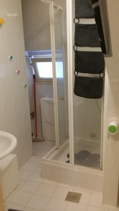 Ferienwohnung Ca'Del Sole Free Parking Rovinj Exterior foto