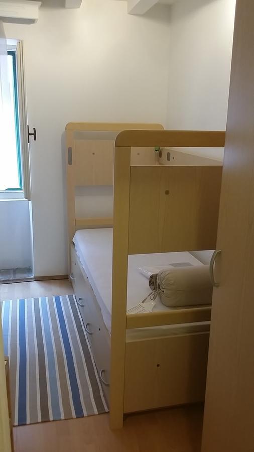 Ferienwohnung Ca'Del Sole Free Parking Rovinj Exterior foto
